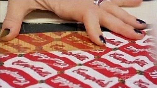 Project Runway Season 7 Episode 4 - Design Your Heart Out