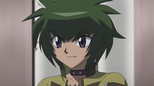 BeyWheelz Season 1 Episode 12 - The Wheeler Bond