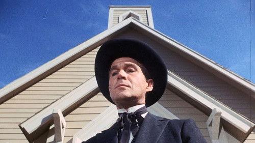 The Virginian Season 2 Episode 18 - The Thirty Days of Gavin Heath