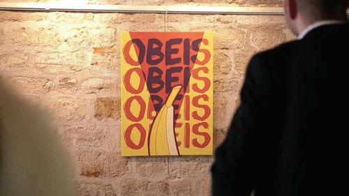 The Visitor from the Future Season 3 Episode 2 - The Talking Banana