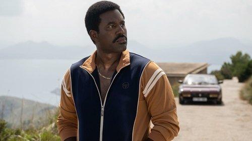 Joan Season 1 Episode 6 - Episode 6