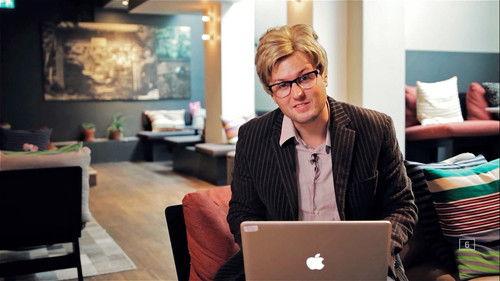 Kollektivet Season 8 Episode 6 - Episode 6