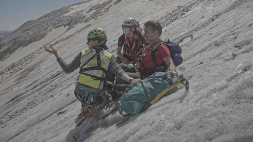 Rescate Season 2 Episode 9 - Episode 9