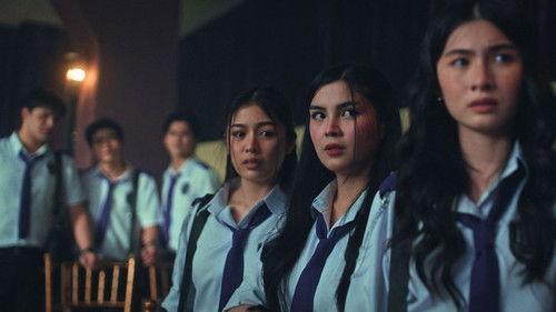 Hell University Season 1 Episode 5 - Death