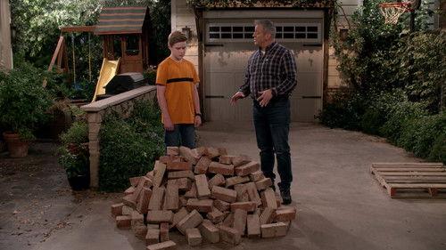 Man with a Plan Season 4 Episode 10 - Full Metal Teddy