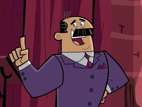 Danny Phantom Season 1 Episode 15 - Public Enemies