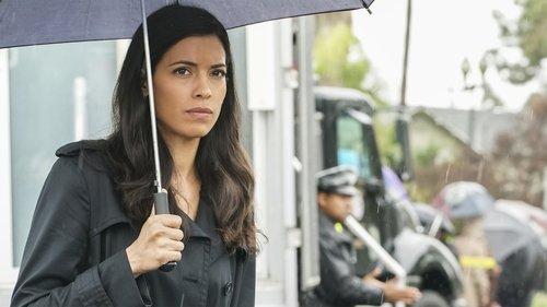 undefined Season 1 Episode 20 - Vendetta