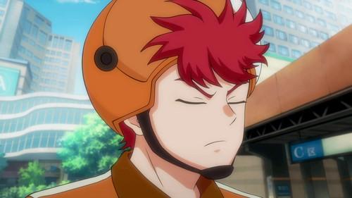 No Choice But to Betray the Earth! Season 1 Episode 20 - Episode 20