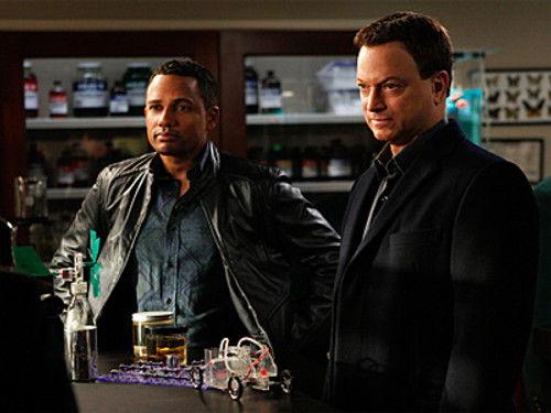 CSI: NY Season 7 Episode 17 - Do or Die