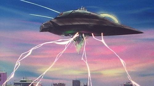 NG Knight Lamune & 40 EX Season 1 Episode 2 - Trembling Triangle Operation: Love Storm 2 Love, Swept Away