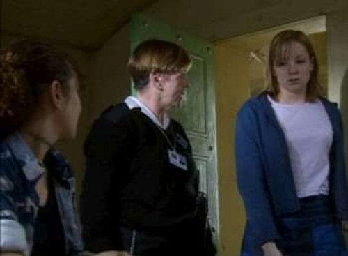 Bad Girls Season 1 Episode 4 - The Victim