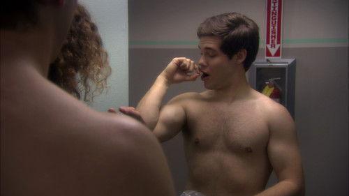 Workaholics Season 1 Episode 3 - Office Campout