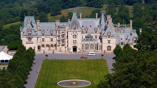 Aerial America Season 7 Episode 7 - The South