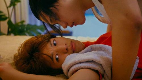 Love in the Air -Premonition of Love- Season 1 Episode 1 - Not Just Rain, But a Storm That Hits