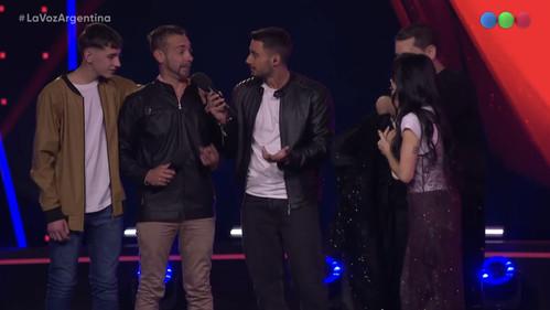 The Voice Argentina Season 5 Episode 24 - Episode 24⎜Blind Auditions