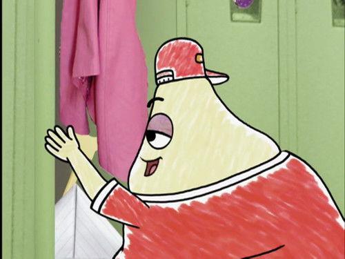 Pinky Dinky Doo Season 2 Episode 1 - Big Blob of Talk