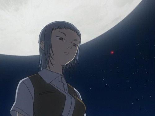 My-Hime Season 1 Episode 12 - The Smile of an Angel