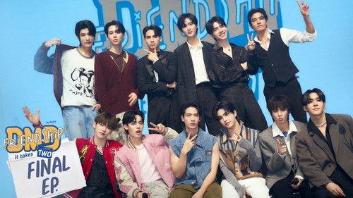 DMD Friendship The Reality Season 2 Episode 6 - Episode 6