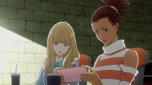 CAROLE & TUESDAY Season 1 Episode 21 - It's Too Late