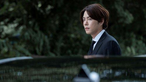 The Killing Vote Season 1 Episode 12 - Happiness