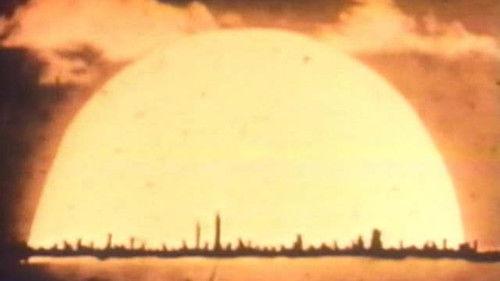 The Fifties Season 1 Episode 1 - The Fear & The Dream