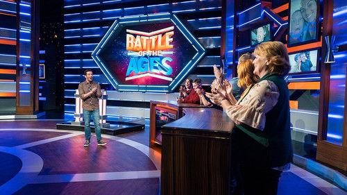 Battle of the Ages Season 1 Episode 6 - Warner vs Maggio