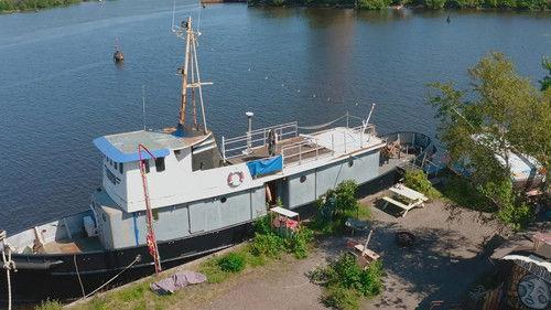 Stugdrömmar Season 2 Episode 6 - Episode 6