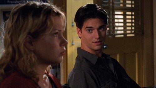 Dawson's Creek Season 4 Episode 7 - You Had Me at Goodbye
