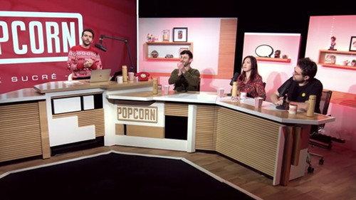 Popcorn Season 3 Episode 16 - Episode 16