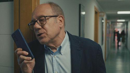 Life as Carlo Season 2 Episode 3 - A moonless night