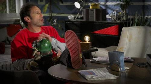 Vecinos Season 6 Episode 10 - Número equivocado