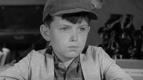 Leave It to Beaver Season 2 Episode 14 - Wally's Present