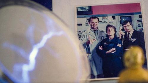 Search for Second Earth Season 1 Episode 4 - Contact