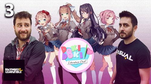 Backwardz Compatible Season 3 Episode 5 - No Longer Okie Doki