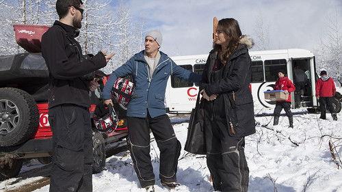 Le chalet Season 1 Episode 6 - Episode 6