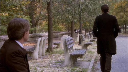 Damages Season 3 Episode 4 - Don't Throw That at the Chicken