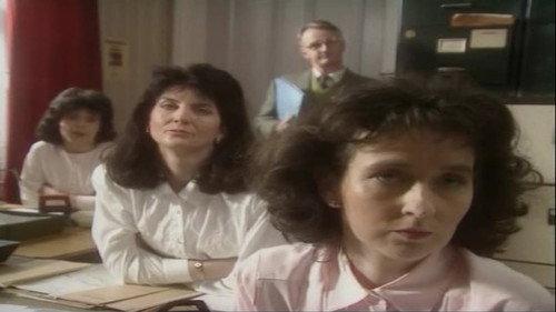 Rab C. Nesbitt Season 2 Episode 3 - Domestic