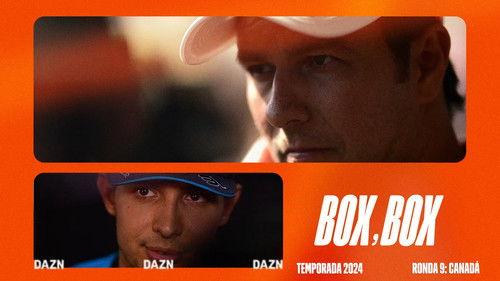 Box,box Season 1 Episode 9 - Episode 9