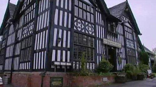 Most Haunted Season 5 Episode 6 - Old Hall Hotel