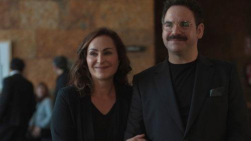 By Ana Milán Season 1 Episode 3 - Episode 3