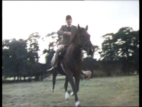 Bowler Season 1 Episode 13 - Without Let or Hindrance