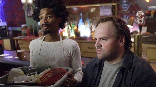 My Name Is Earl Season 2 Episode 15 - Foreign Exchange Student