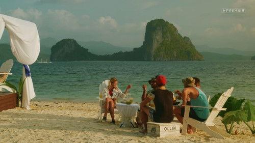 Last Hero Season 8 Episode 9 - Episode 9