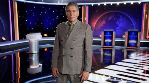 Jeopardy! Sverige Season 6 Episode 12 - Episode 12