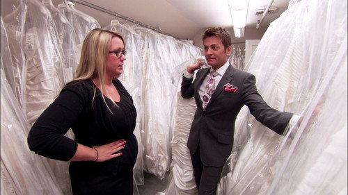 Say Yes to the Dress Season 10 Episode 13 - Day of Challenges