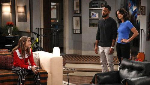 Fam Season 1 Episode 3 - Stealing Time