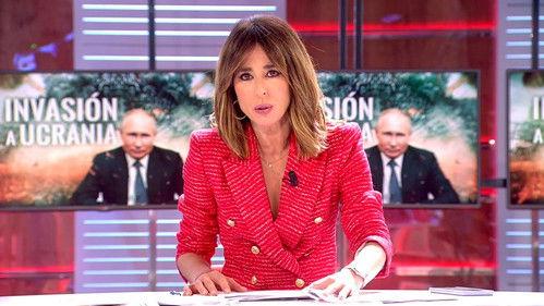 En el punto de mira Season 7 Episode 19 - Episode 19