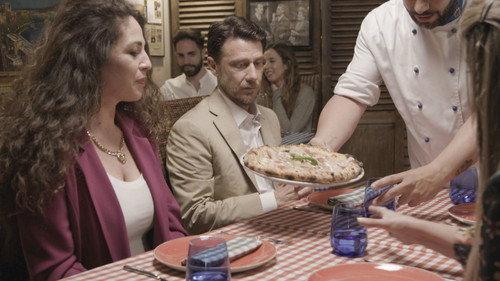 Little Big Italy Season 4 Episode 7 - The pizzerias of Madrid