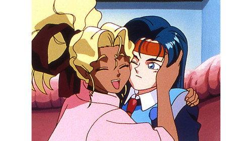 Tenchi Universe Season 1 Episode 5 - No Need for Partners!