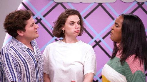 Make Some Noise Season 3 Episode 15 - This Dream is Too Messed Up Even For Freddy Krueger